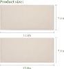 Picture of 2Pcs Cotton Flannel for Castor Oil Pack