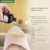 Picture of 4Pcs Cotton Flannel for Castor Oil Pack