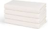 Picture of 4Pcs Cotton Flannel for Castor Oil Pack