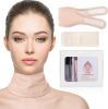 Picture of Castor Oil Pack, DEROWN Caster Oil Packs for Thyroid