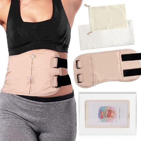 Picture for category Oil Pack for Waist
