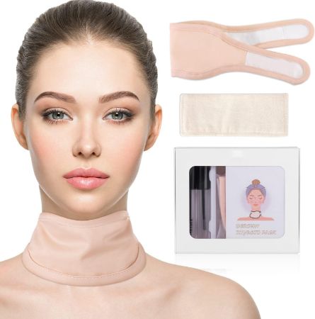 Picture for category Oil Pack for Neck